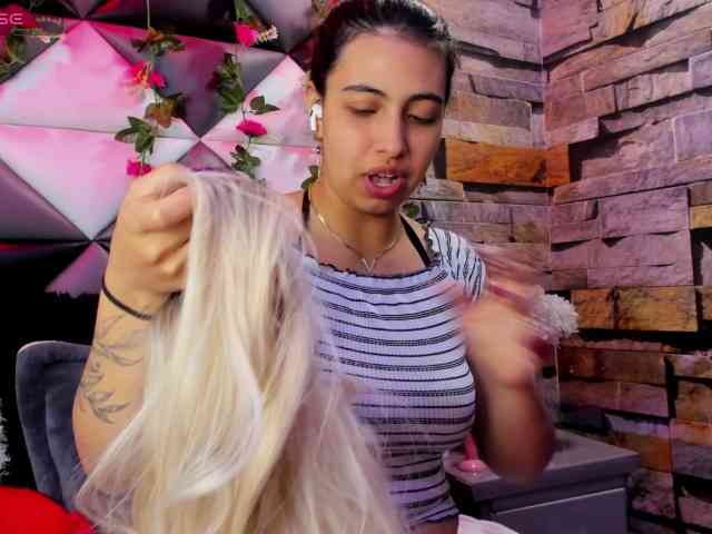 TammyBlackk webcam