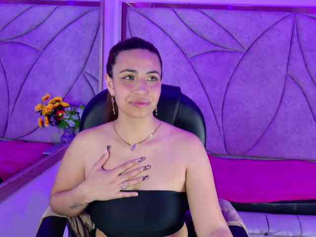 TammyBlackk webcam