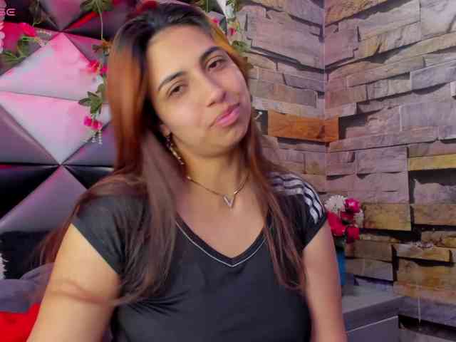 TammyBlackk webcam