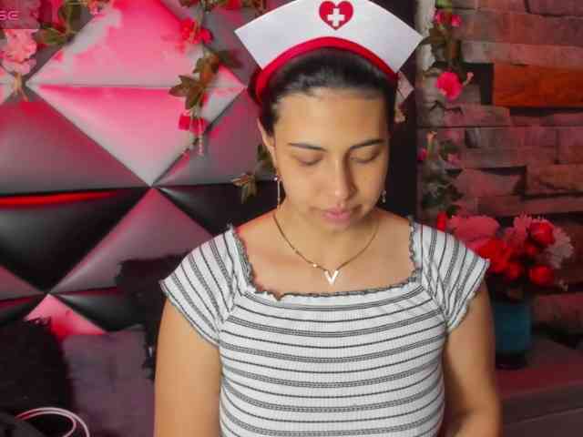 TammyBlackk webcam