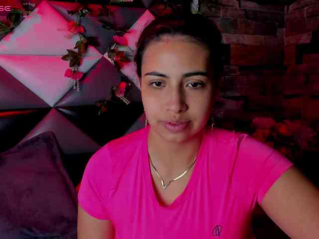 TammyBlackk webcam
