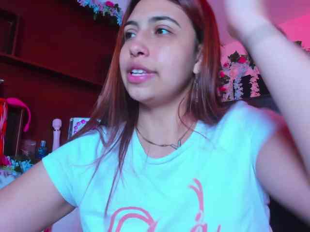 TammyBlackk webcam