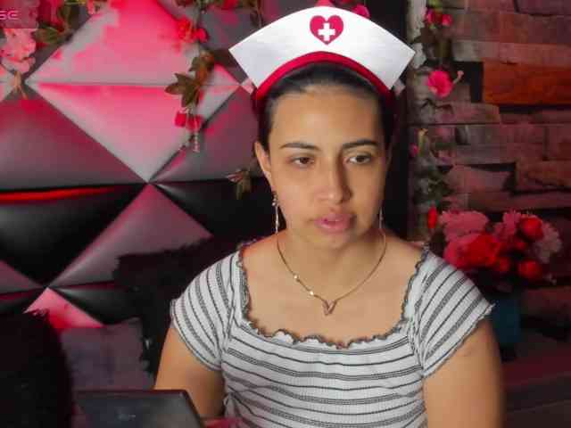 TammyBlackk webcam