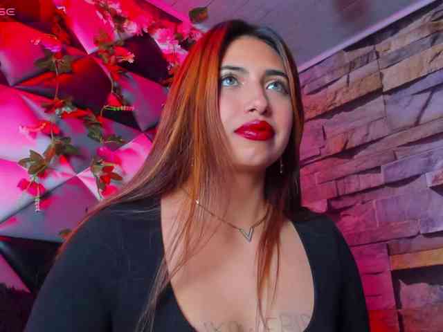 TammyBlackk webcam