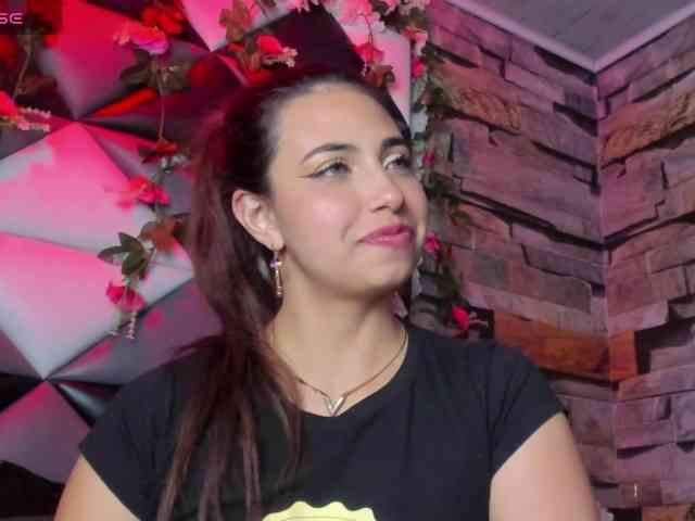 TammyBlackk webcam