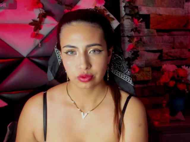 TammyBlackk webcam