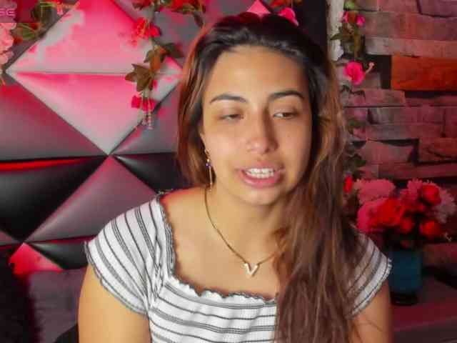 TammyBlackk webcam