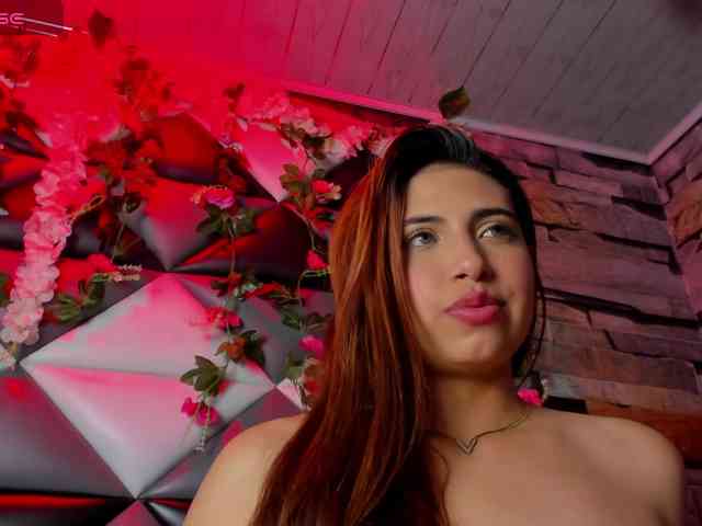TammyBlackk webcam