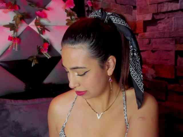 TammyBlackk webcam