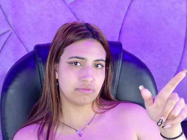 TammyBlackk webcam