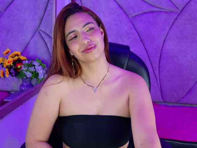 TammyBlackk webcam