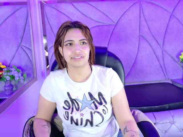 TammyBlackk webcam