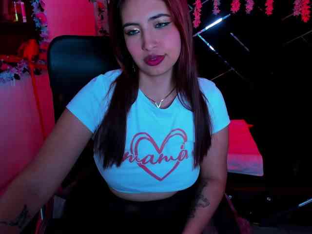 TammyBlackk webcam