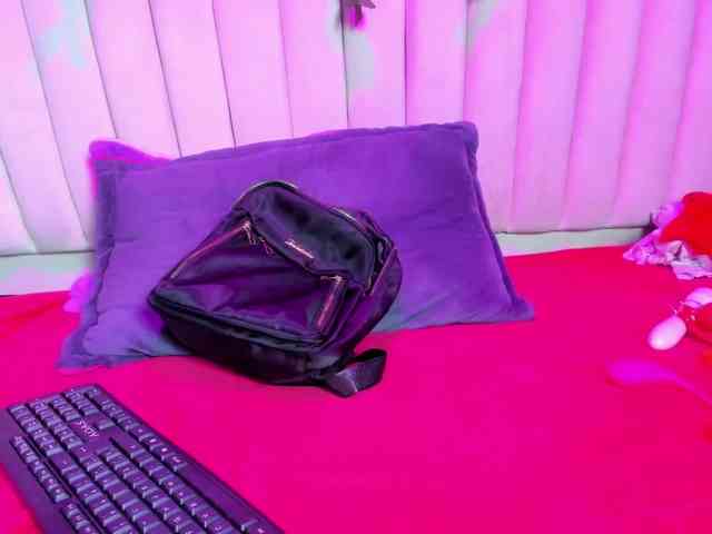 TammyBlackk webcam