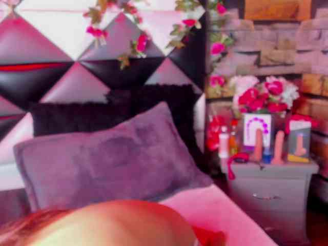 TammyBlackk webcam