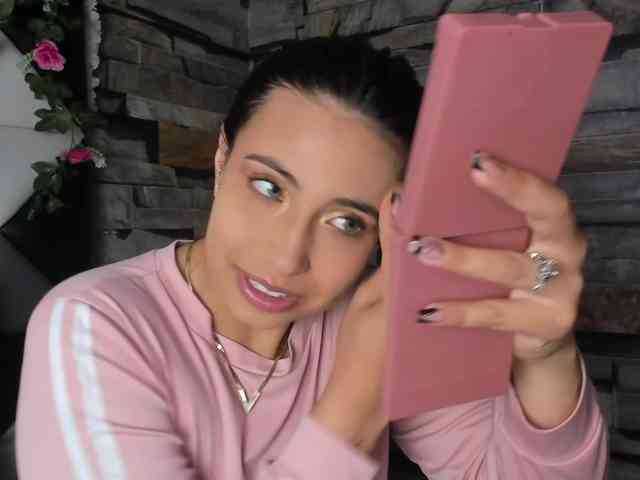 TammyBlackk webcam