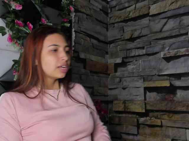 TammyBlackk webcam