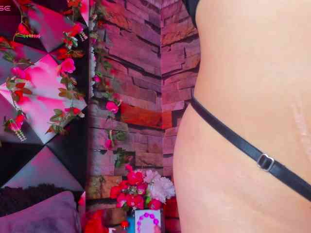 TammyBlackk webcam