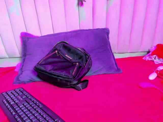 TammyBlackk webcam