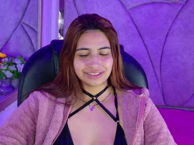 TammyBlackk webcam