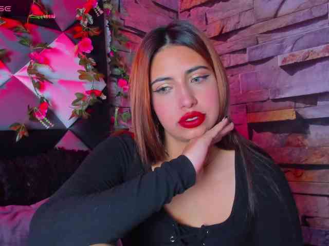 TammyBlackk webcam