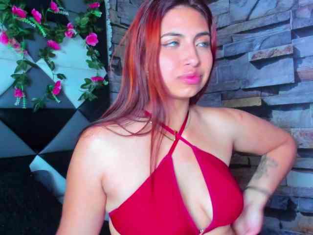 TammyBlackk webcam