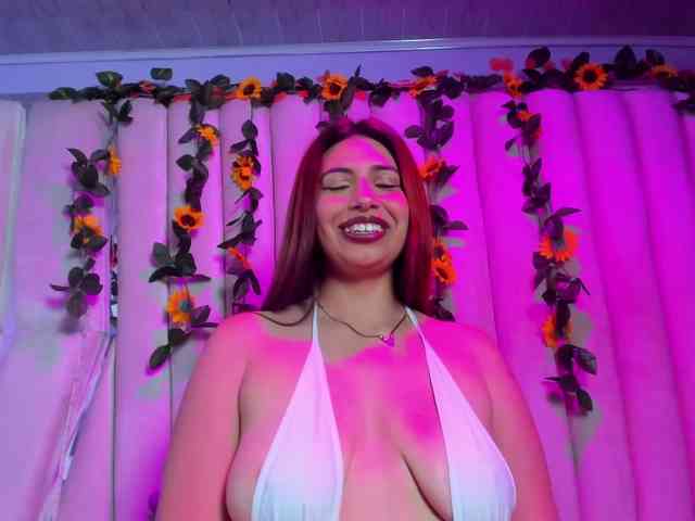 TammyBlackk webcam