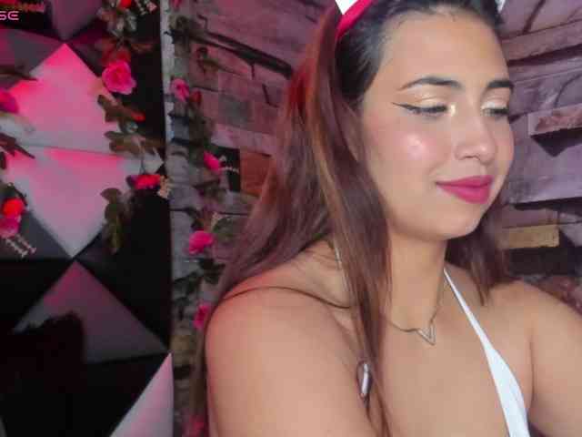 TammyBlackk webcam