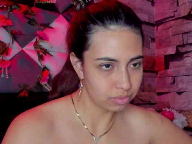 TammyBlackk webcam