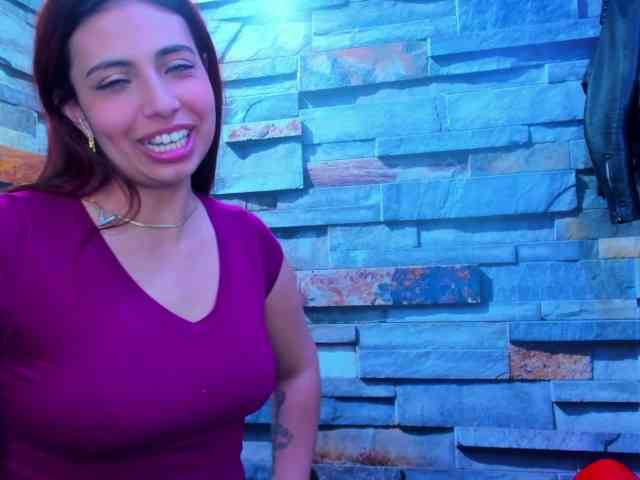 TammyBlackk webcam