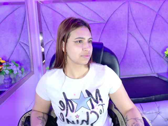 TammyBlackk webcam