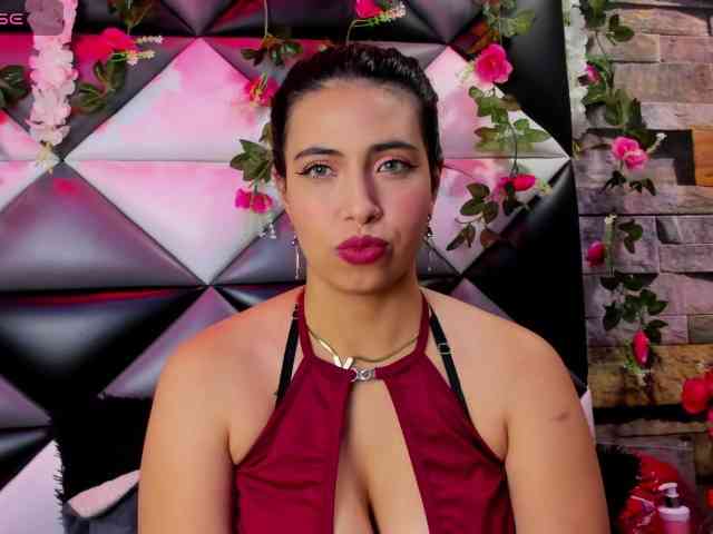 TammyBlackk webcam