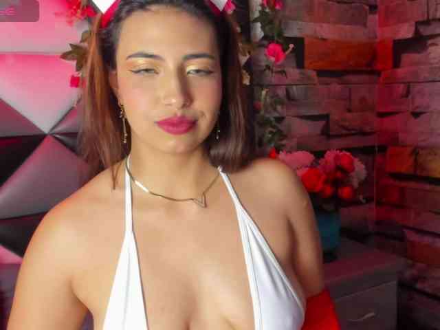 TammyBlackk webcam