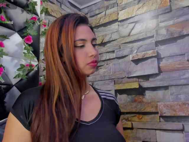 TammyBlackk webcam