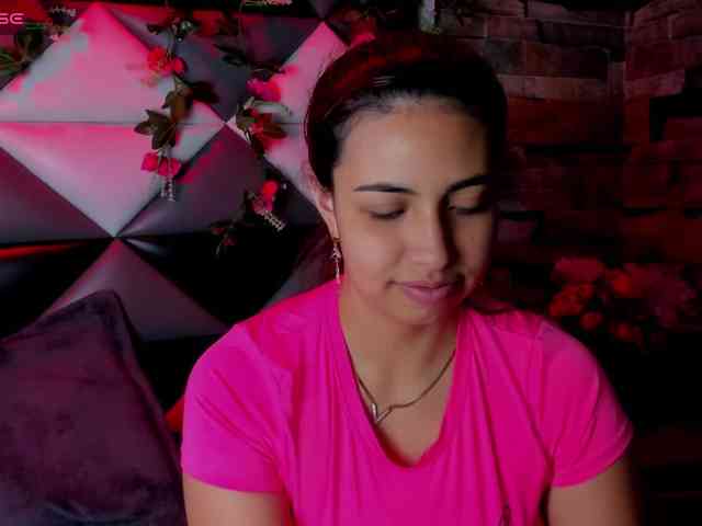 TammyBlackk webcam
