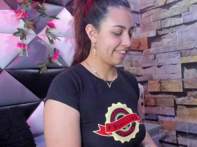 TammyBlackk webcam