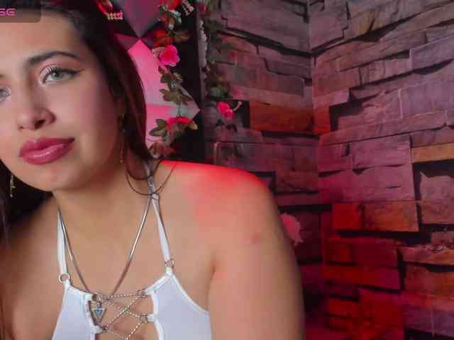 TammyBlackk webcam