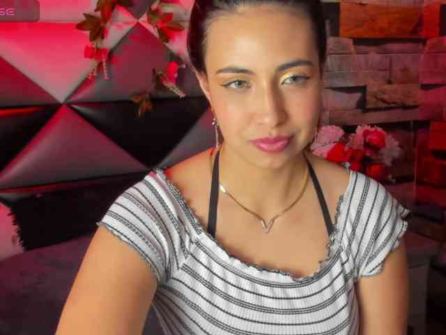 TammyBlackk webcam