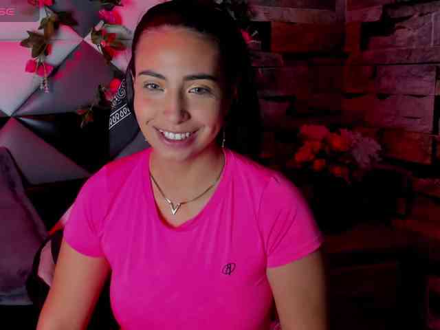 TammyBlackk webcam