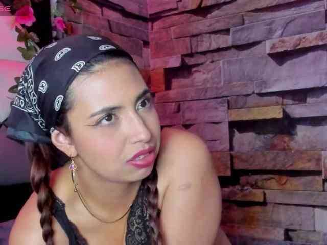 TammyBlackk webcam