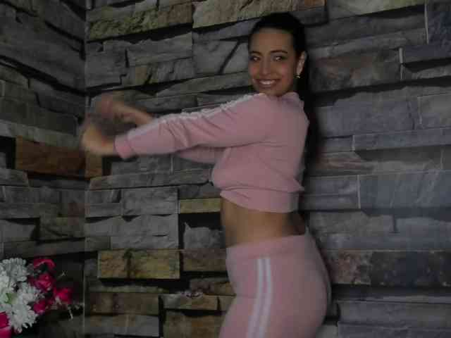 TammyBlackk webcam