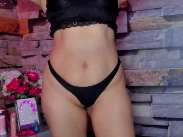 TammyBlackk webcam
