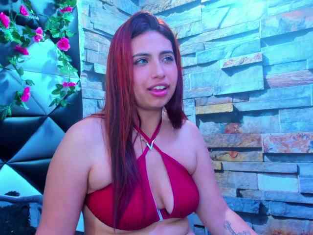 TammyBlackk webcam