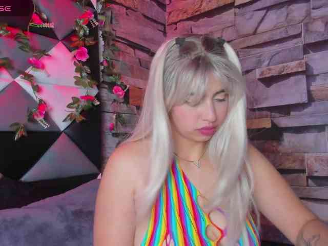 TammyBlackk webcam
