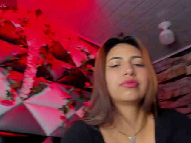 TammyBlackk webcam
