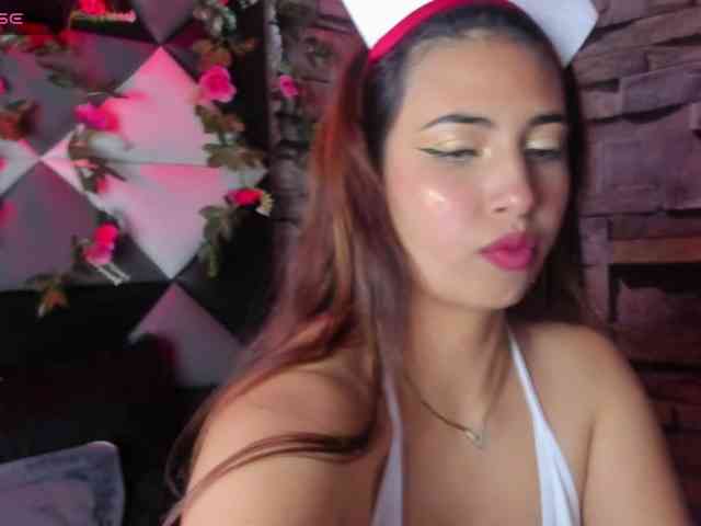 TammyBlackk webcam
