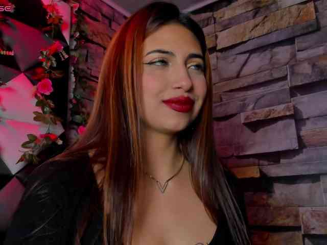 TammyBlackk webcam