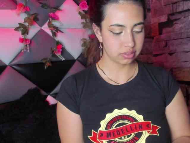TammyBlackk webcam