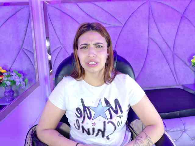 TammyBlackk webcam