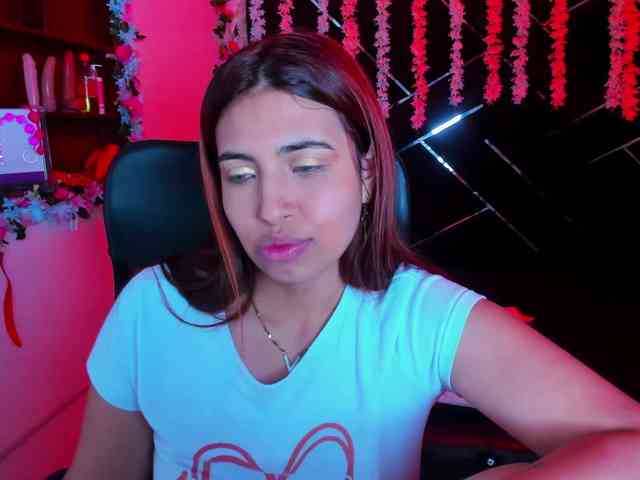 TammyBlackk webcam